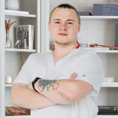 доктор Лопин Николай Николаевич фельдшер клиники «Санати» в Ивделе